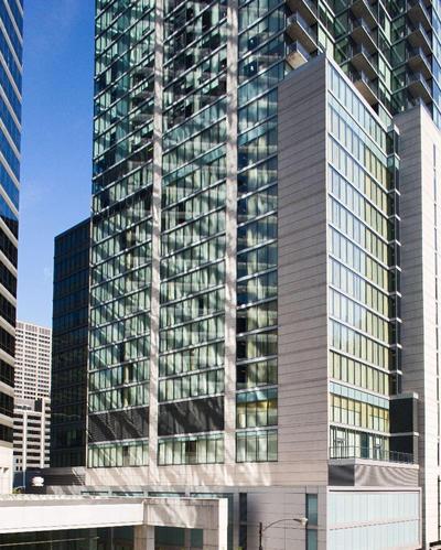 Royal Sonesta Chicago River North