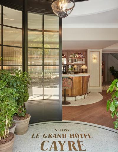 Miiro Le Grand Hôtel Cayré