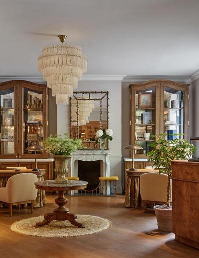 Miiro Le Grand Hôtel Cayré