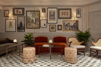 Miiro Le Grand Hôtel Cayré