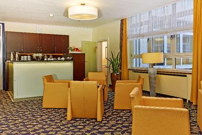 H+ Hotel Bremen