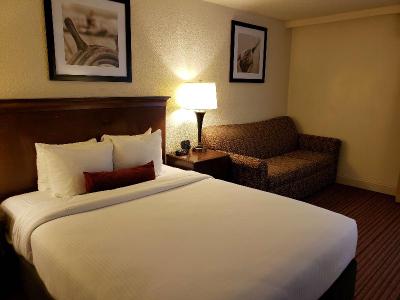 Best Western Merry Manor Inn