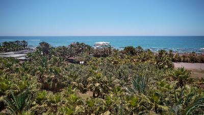 Seaden Sea World Resort & Spa