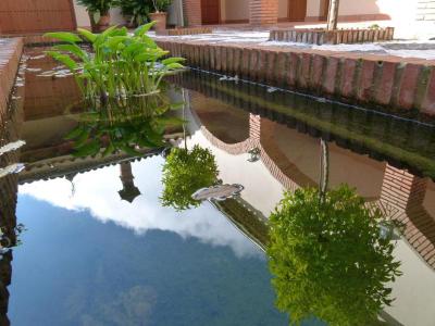 Posada Finca la Fronda