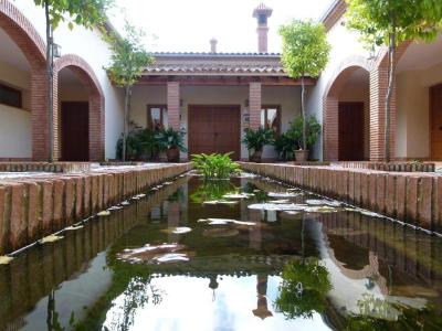 Posada Finca la Fronda