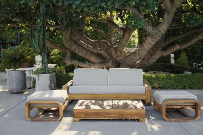 Luxe Sunset Boulevard Hotel
