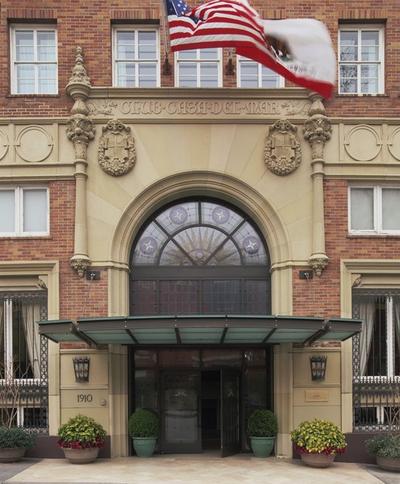 Casa Del Mar