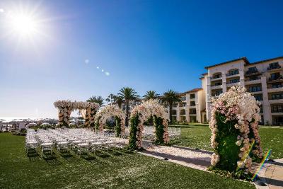 Waldorf Astoria Monarch Beach