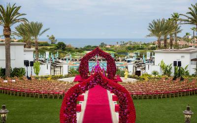 Waldorf Astoria Monarch Beach