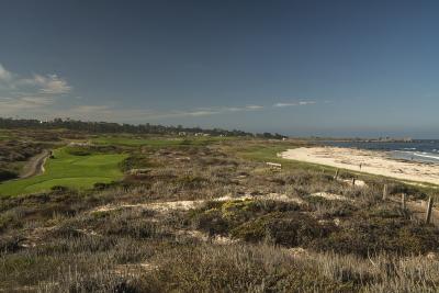 Inn at Spanish Bay