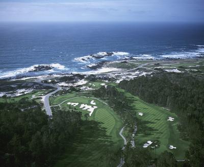 Inn at Spanish Bay