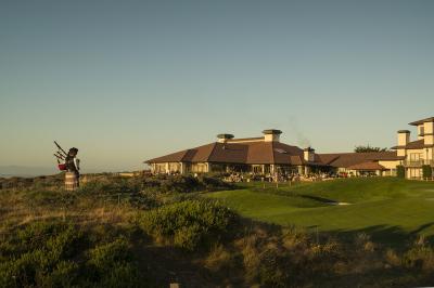 Inn at Spanish Bay