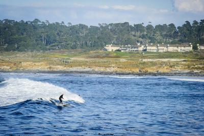 Inn at Spanish Bay