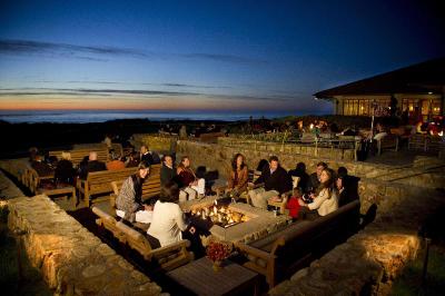 Inn at Spanish Bay
