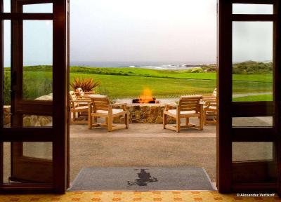 Inn at Spanish Bay