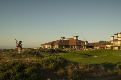 Lodge at Pebble Beach