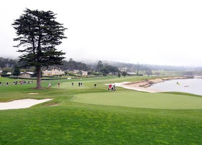 Lodge at Pebble Beach