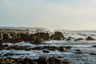 Lodge at Pebble Beach