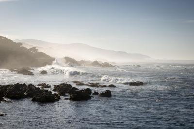 Lodge at Pebble Beach