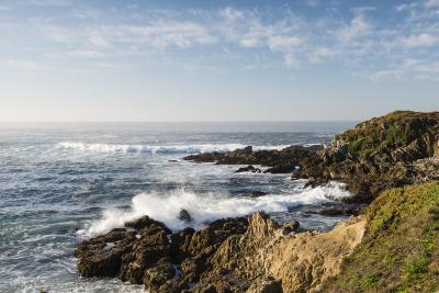 Lodge at Pebble Beach