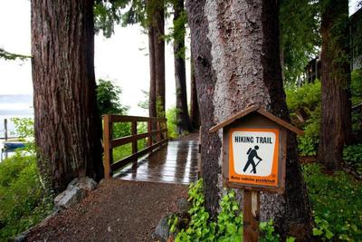 Lake Quinault Lodge