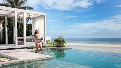 Intercontinental Hua Hin Resort