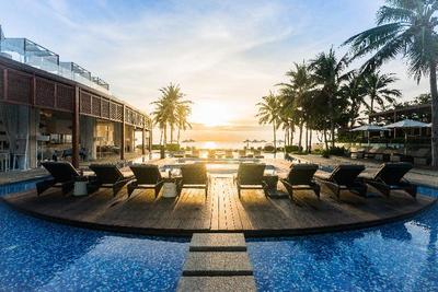 Intercontinental Hua Hin Resort