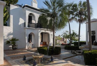 Villa Maroc Resort