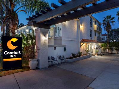 Comfort Inn Old Town San Diego