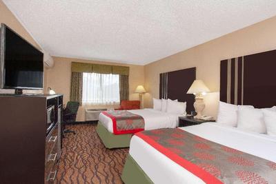 Space Coast Hotel Titusville-Kennedy Space Center