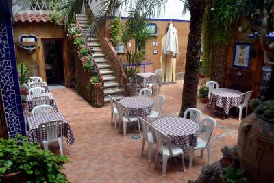 El Cami