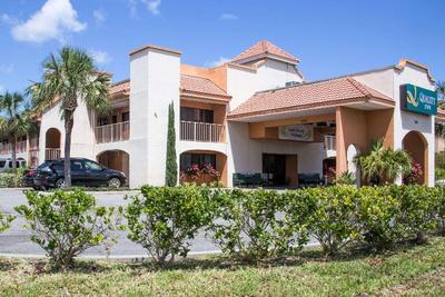 Quality Inn St. Augustine