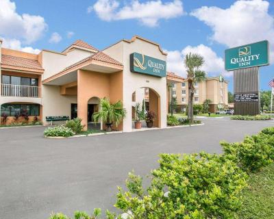 Quality Inn St. Augustine