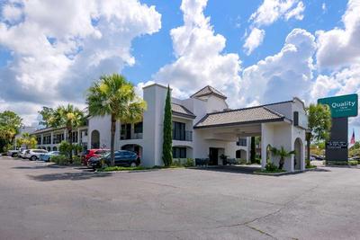 Quality Inn St. Augustine