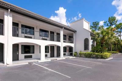 Quality Inn St. Augustine