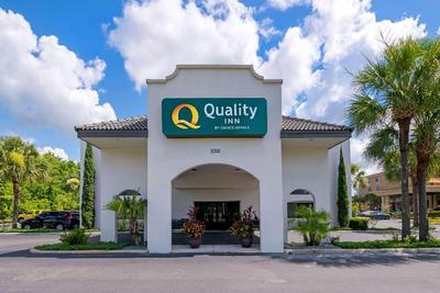Quality Inn St. Augustine