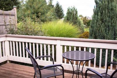 Oregon Garden Resort