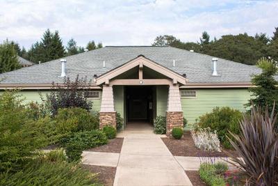 Oregon Garden Resort