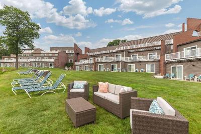 Ogunquit River Inn, Ascend Hotel Collection Member