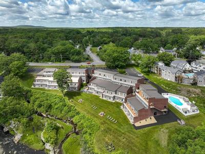 Ogunquit River Inn, Ascend Hotel Collection Member