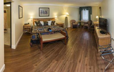 Black Bear Inn, Ascend Hotel Collection