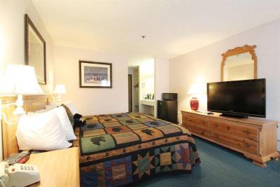 Black Bear Inn, Ascend Hotel Collection