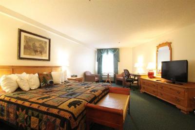 Black Bear Inn, Ascend Hotel Collection
