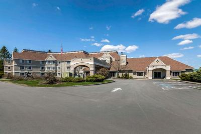 Black Bear Inn, Ascend Hotel Collection