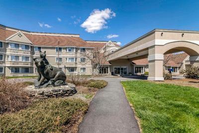 Black Bear Inn, Ascend Hotel Collection