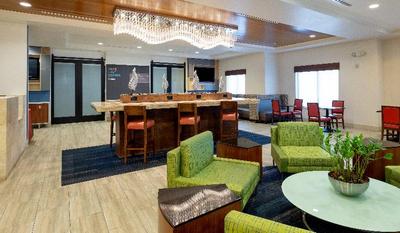Holiday Inn Express and Suites I-Drive