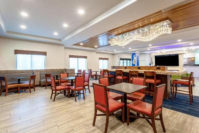 Holiday Inn Express and Suites I-Drive