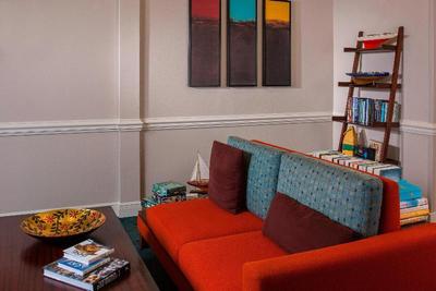 Residence Inn Sandestin at Grand Boulevard