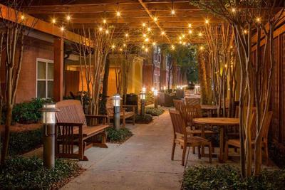 Residence Inn Sandestin at Grand Boulevard