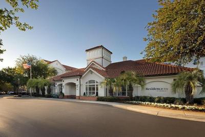 Residence Inn Sandestin at Grand Boulevard
